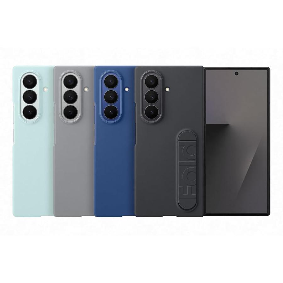 Samsung Galaxy Z Fold7 Silicone Case 海外純正品 : いい価格
