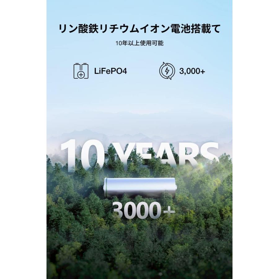 【公式認定整備済品】EcoFlow DELTA 2 MAX エクストラバッテリー 整備済品】EcoFlow DELTA 2 Max 専用エクストラバッテリー 2048Wh 容量