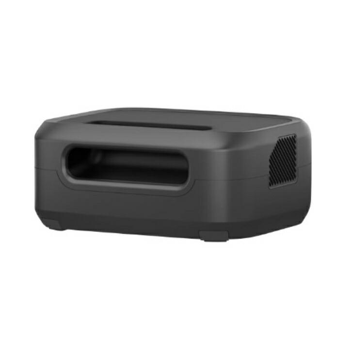 整備済品】EcoFlow RIVER 3 ポータブル電源 230Wh｜リン酸鉄バッテリー