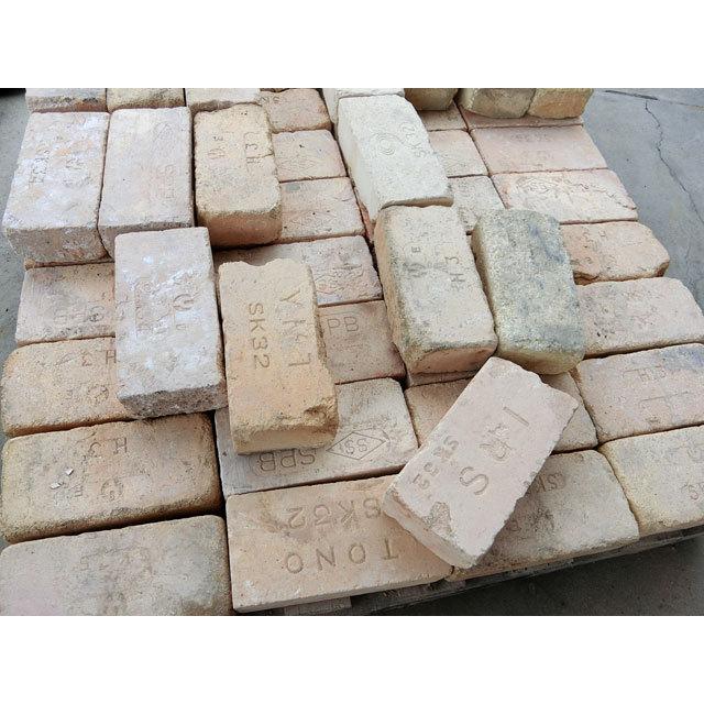 レンガ タイル 国産 ブロック アンティークレンガ シンフォニーライト