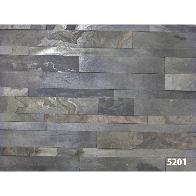 天然石 割肌シート 110枚