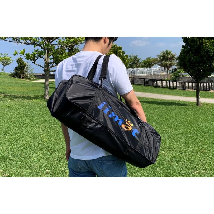 iimat 車中泊マット エアーマット キャンプマット ドロップステッチ