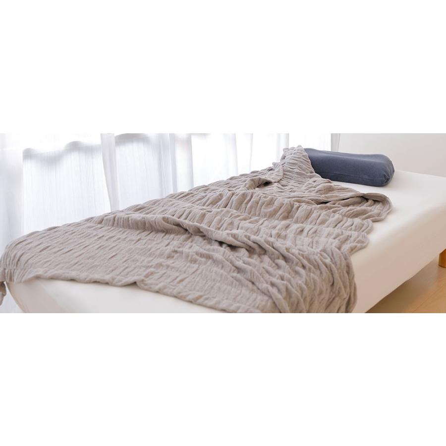 今治タオル（imabari towel） タオルケット シングル iimin 今治