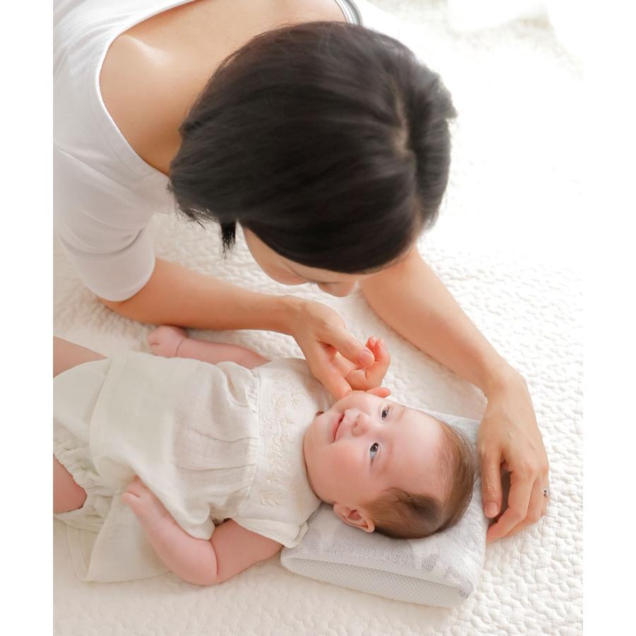 iimin 授乳しながら使えるベビー枕 肌に優しいオーガニックコットン100％使用 |  | 06