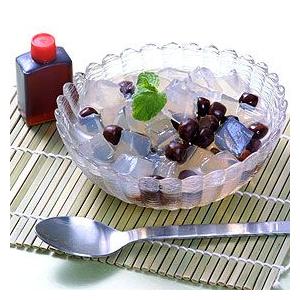 みつまめ 日光の手作り豆寒天 （豆かん） | 