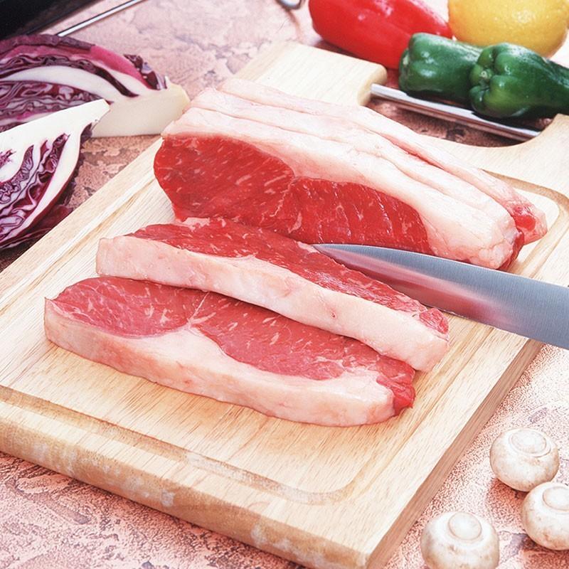 牛肉 ステーキ オージービーフステーキ 10枚セット |  | 02