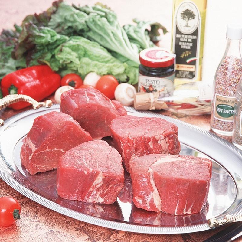 牛肉 ステーキ オージービーフステーキ 10枚セット |  | 03