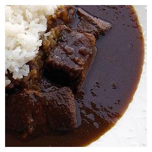 カレー 上州屋設楽彦吉商店 牛タンカレー（6人前） | 
