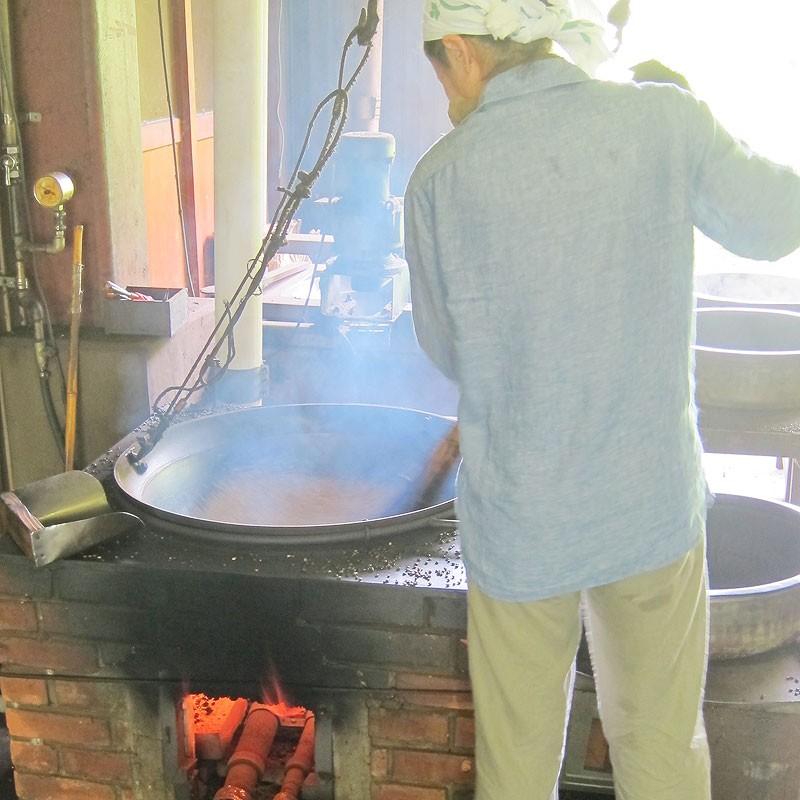 上州屋の純手炒り麦茶（丸粒）×2セット |  | 02