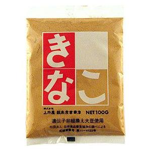 きなこ 上州屋設楽彦吉商店 きなこ 100g×3袋 | 