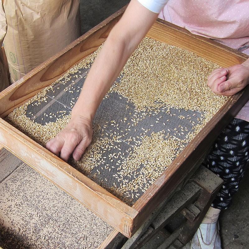上州屋の手深炒り麦茶 5パック入り×3袋 |  | 02