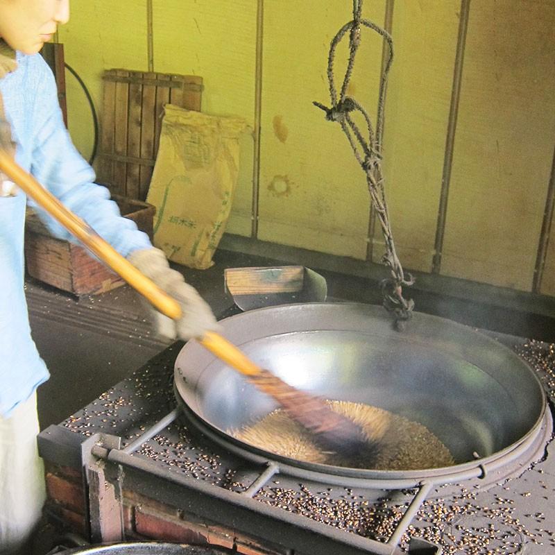 上州屋の手深炒り麦茶 5パック入り×3袋 |  | 03