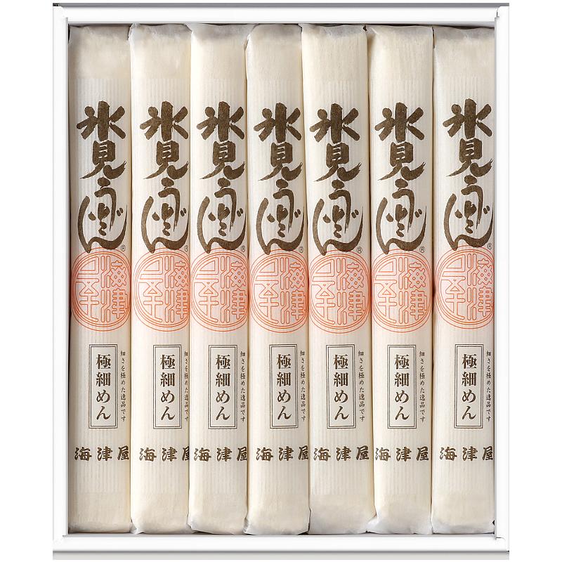 うどん 氷見うどん極細麺 7本入り（Yahoo!・いいもん味撰(いいもん・あじせん)）