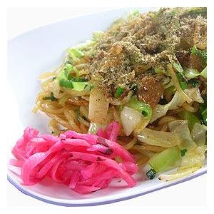 焼きそば う宮（ウミャー） 富士宮やきそば | 