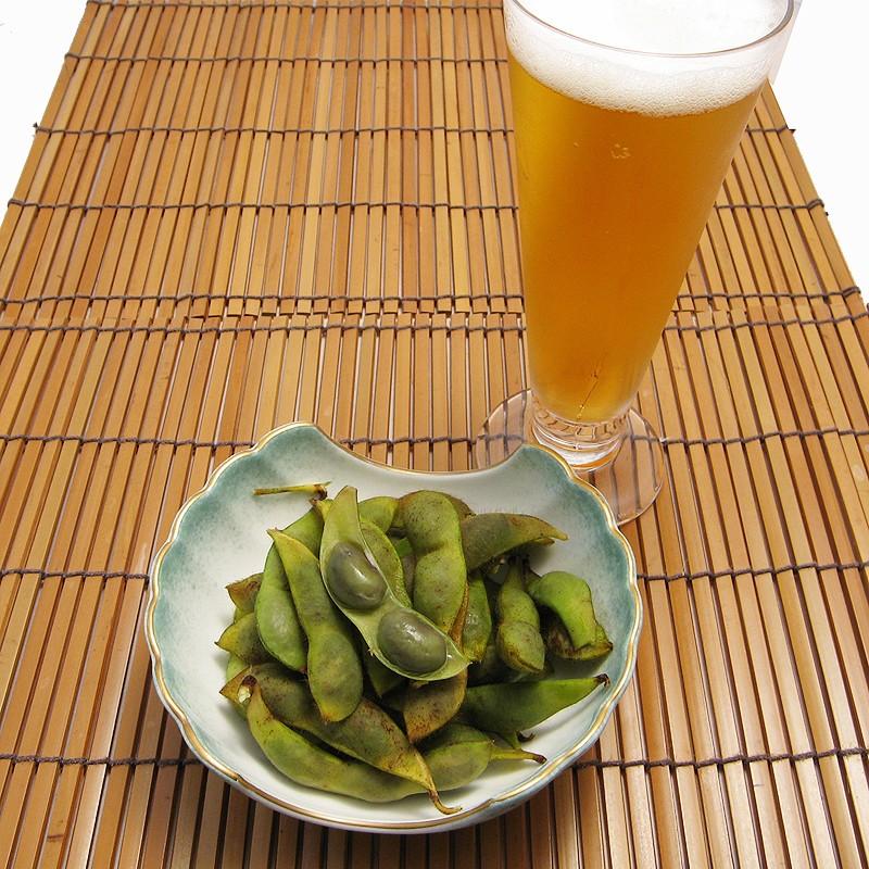 枝豆 川北産 丹波 黒豆 枝豆 3束 3kg |  | 03