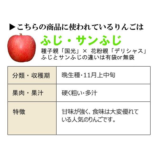 青森りんごじゅうす 15本入【青森県弘前市/1000ml/りんごジュース/果汁100％/ふじブレンド/青森県産/弘果物流】 |  | 01