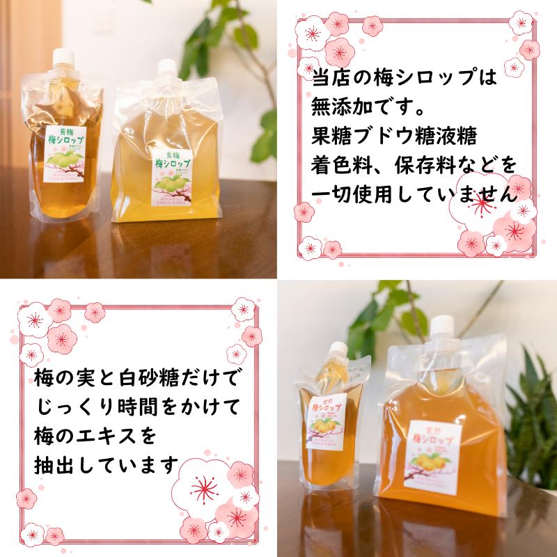 梅シロップ 日本製 1000ml 青梅 完熟梅 無添加 ギフト 茨城県産 梅ジュース 原液