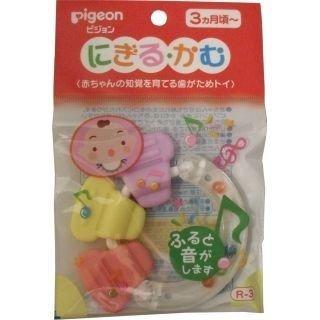 お歳暮 ３ヶ月頃から赤ちゃんの知覚を育てる歯がためトイ おくちや手で触って 遊びながらかたさを学習 赤ちゃん 全日本送料無料 Kwsrbd Com