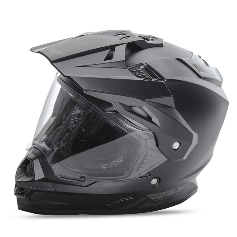 送料無料 FLY RACING TREKKER フライ トレッカー ヘルメット 送料無料 FLY RACING TREKKER フライ トレッカー ヘルメット