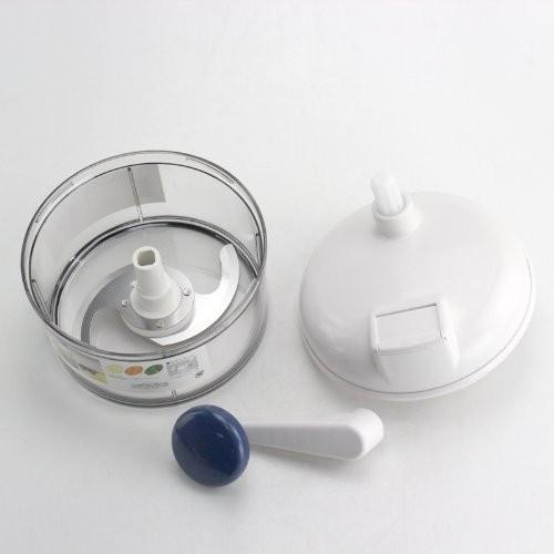 (未使用･未開封品)　パール金属(PEARL L) 日本製 みじん切り器 大 クイックリー スーパースピード C-14 gsx453j iimono-zakka_c-14