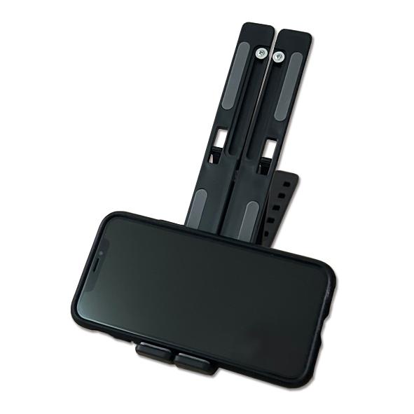 PCスタンド ノートパソコンスタンド タブレットスタンド 折りたたみ式