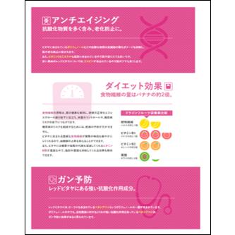 ドラゴンフルーツ ピタヤ ベトナム産 13個 1箱 白肉種 |  | 04