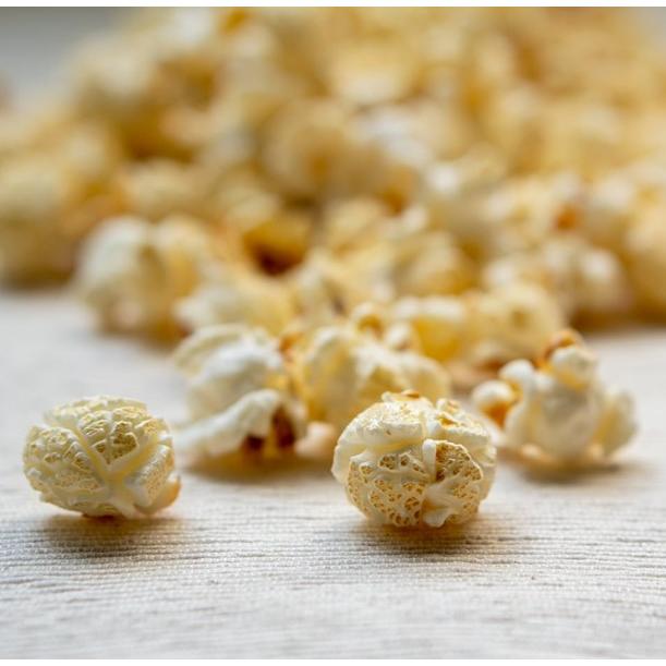 ケトルパップコーン シュガー＆ソルト味 60g×10袋 : いいものFes