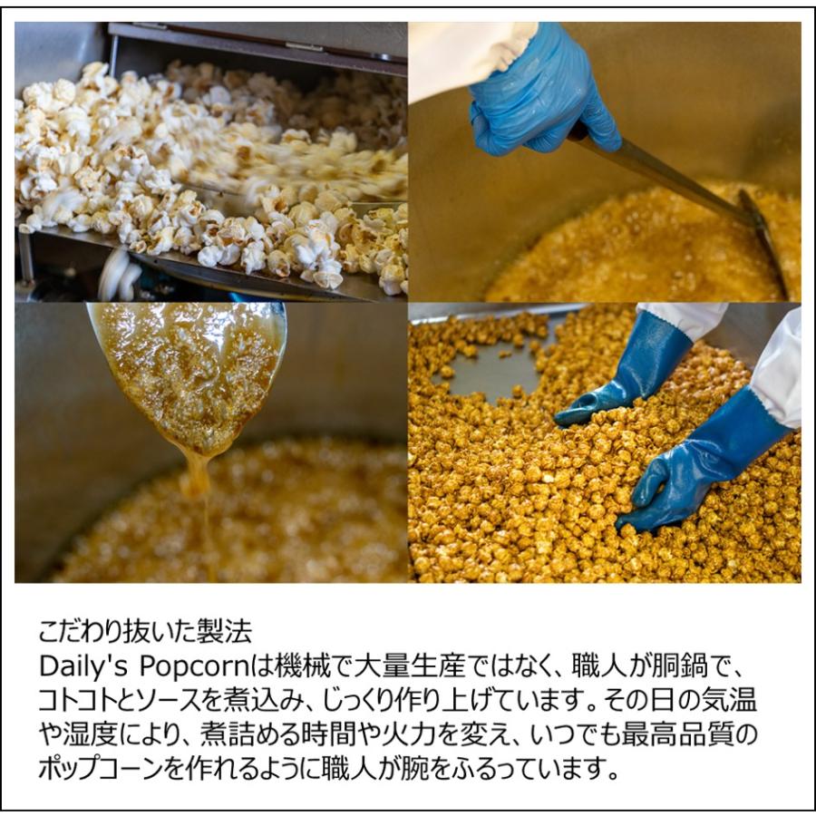 ケトルパップコーン シュガー＆ソルト味 60g×10袋 |  | 04