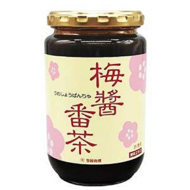 梅醤番茶 360g×3個セットa アイリス 梅醤番茶 360g うめしょうばんちゃ : いいもの健康 - 通販