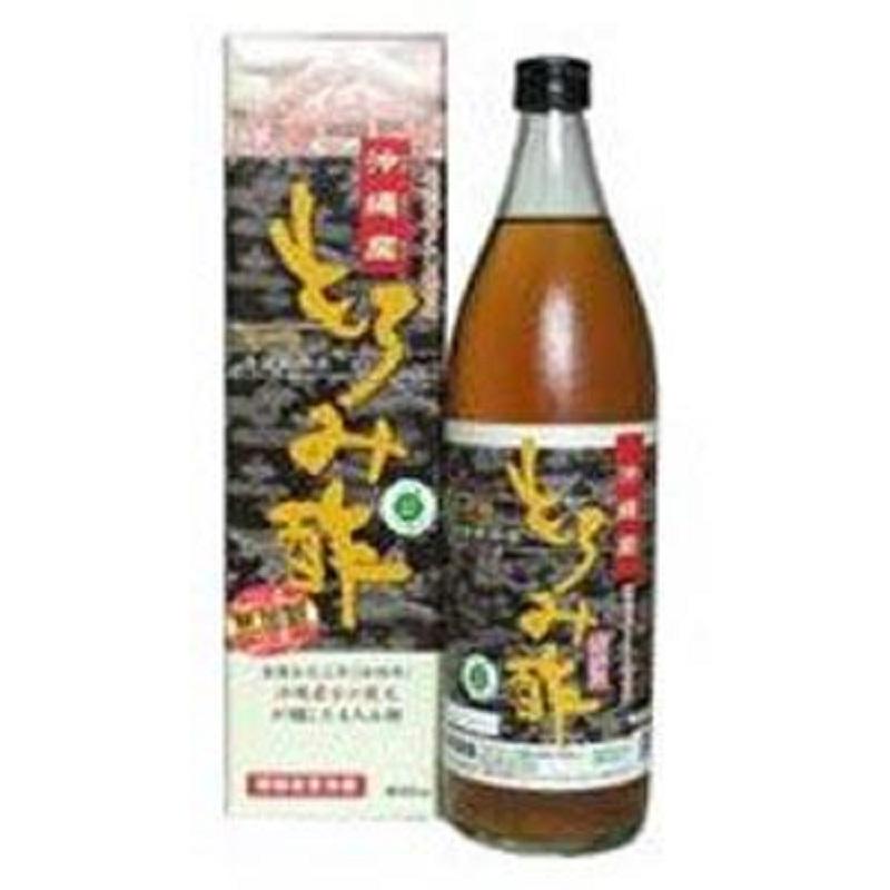 沖縄産もろみ酢無糖900ml : いいもの健康 - 通販 - Yahoo