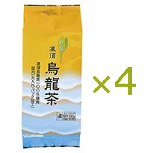 OSK 台湾 凍頂烏龍茶 20袋×4個 | 