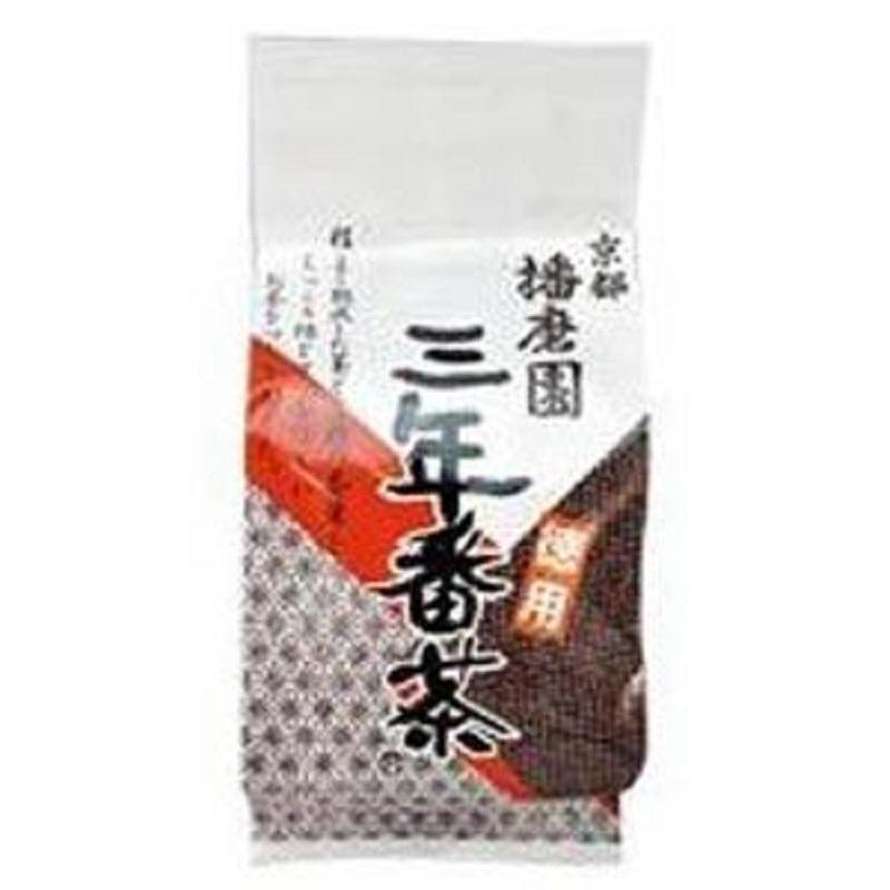 播磨園 三年番茶 徳用 360g | 