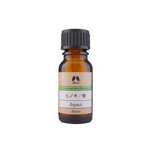 カリス成城 ヒノキ 10ml｜iimonokenko