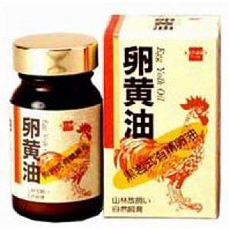 健康フーズ 卵黄油 250粒 (大) : いいもの健康 - 通販 - Yahoo 