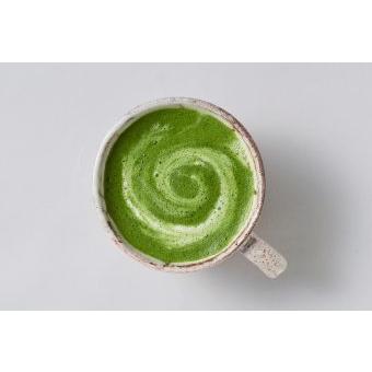 (ネコポス発送) ミルクでつくる抹茶ラテ 80g×4袋 |  | 01