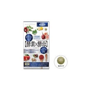 メタボリック イースト×エンザイムダイエット（酵素×酵母）徳用 : いい