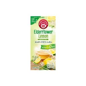ポンパドール エルダーフラワーレモン 10TB | 