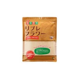 リブレフラワー ブラウン 500g  シガリオ | 