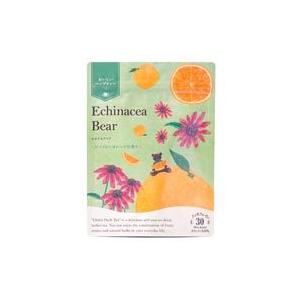 (ネコポス発送) 生活の木 おいしいハーブティー エキナセアベア ティーバッグ 2g×30袋 | 