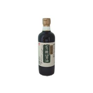 チョーコー 超特選有機醤油こいくち | 