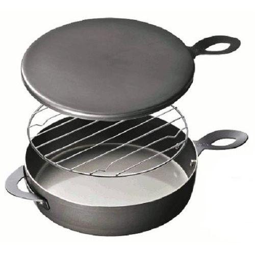 Leye レイエ グリルダッチオーブン レシピ付 Ls1507 新潟いいものマルシェ 通販 Yahoo ショッピング