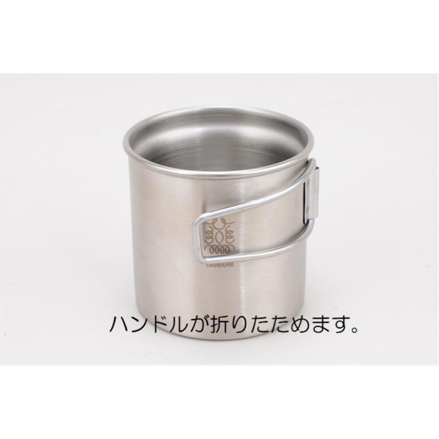 日本製 18-8 二重マグカップペア＆ドリッパーセット Made in TSUBAME