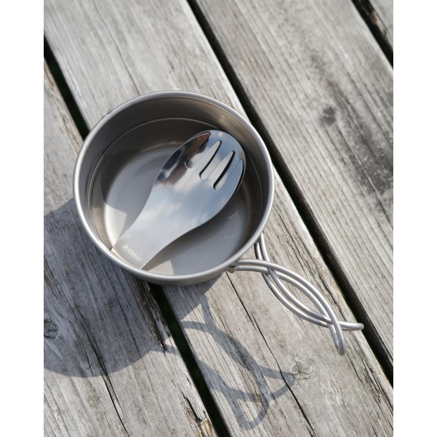 VASTLAND 食器カトラリー　アウトドア カトラリーの通販 | キャンプ用品・ステンレスボトルはVASTLAND