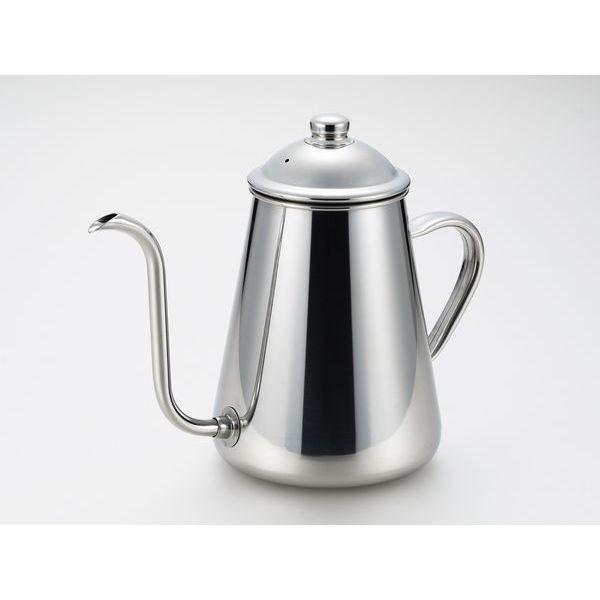 タカヒロ　コーヒードリップポット　IH対応　1.5L