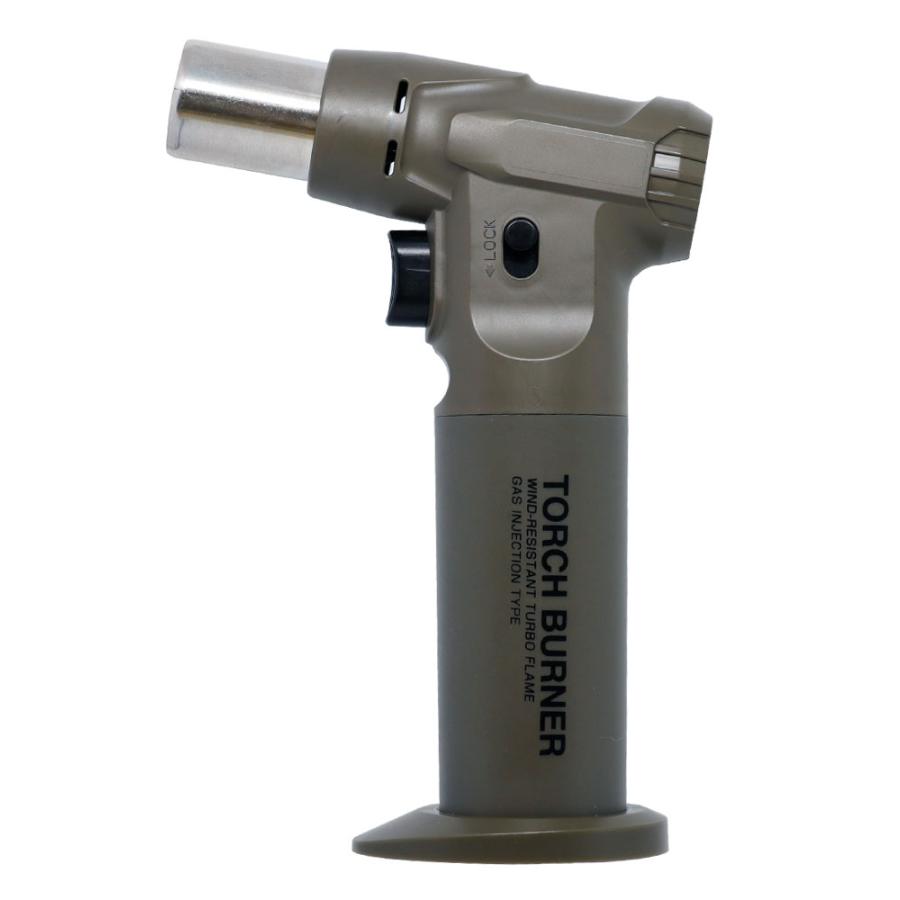 トーチバーナー 1300℃ 火力調節 耐熱 炎 温度調整可能 電子点火 炙り