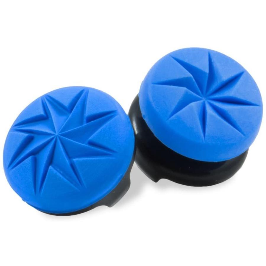 正規品 KontrolFreek Edge 青 FPS freek フリーク PS4 PS5