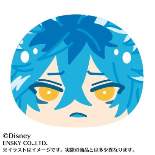 イデア ビックおまんじゅうクッション-