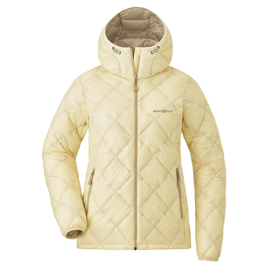 モンベル Mont Bell スペリオダウンパーカ Women S レディース アウター 防寒 ダウンコート 女性用 Montbell 良いモノネット 通販 Yahoo ショッピング