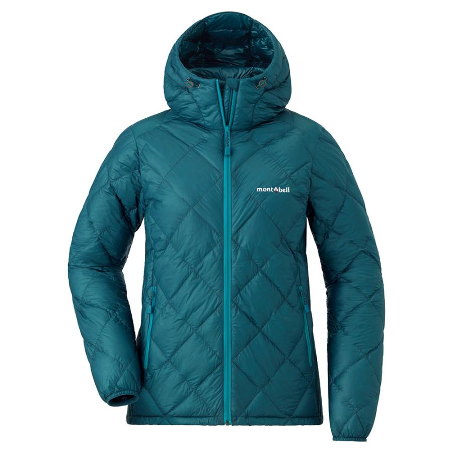 モンベル Mont Bell スペリオダウンパーカ Women S レディース アウター 防寒 ダウンコート 女性用 Montbell 良いモノネット 通販 Yahoo ショッピング