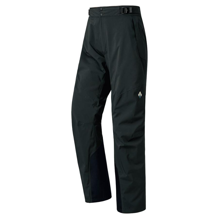 モンベル mont-bell ドライテックインシュレーテッド ライトパンツ  